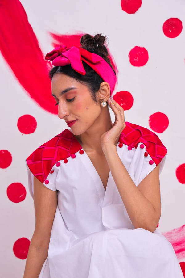 Flow — Isha Sawhney