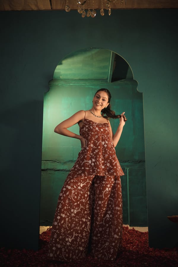 Anjali Set — SAJKE