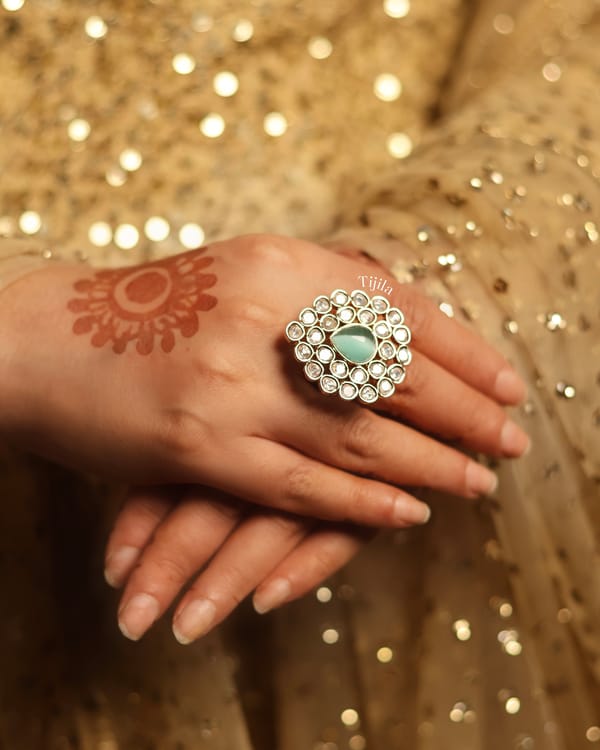 Siddhi — Tijila