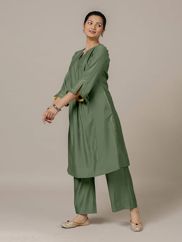 Nimrat Rozaana Kurta — BINKS