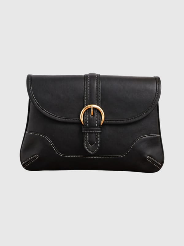 Aura Sling - Black — The Gusto