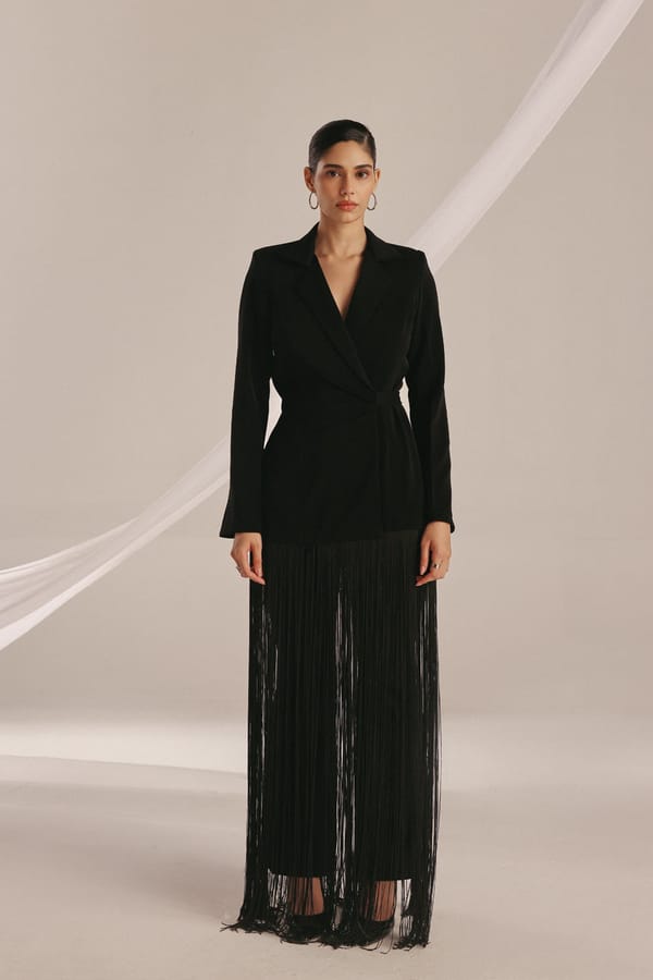Nell Blazer — ETE CLOTHINGS
