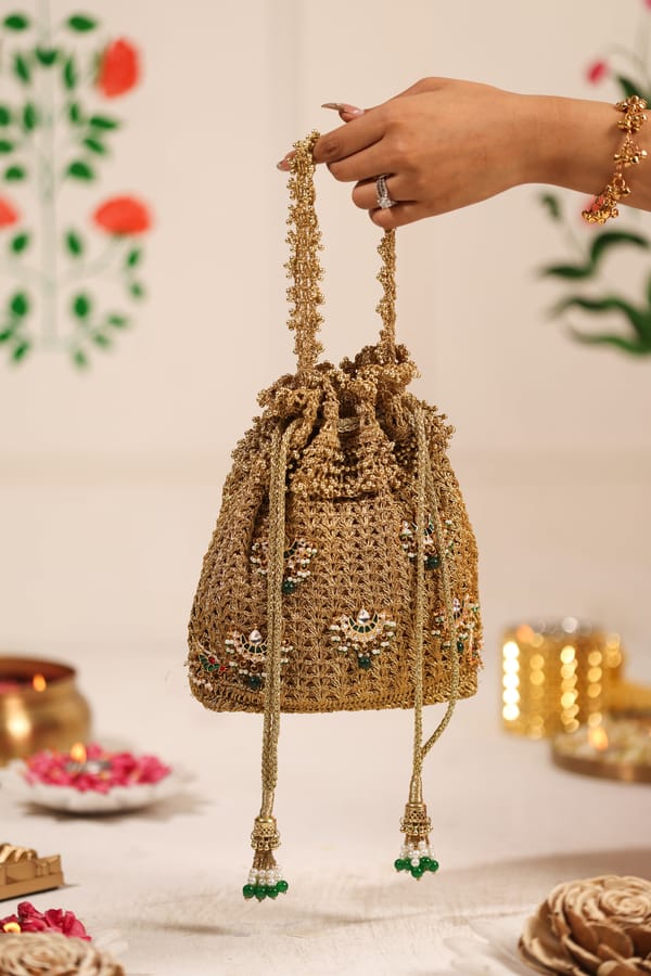 Rajika Potli — 5 Elements