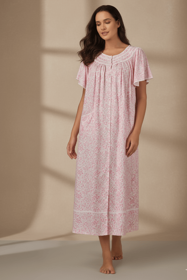 Tessa, Nightdress — After Dark