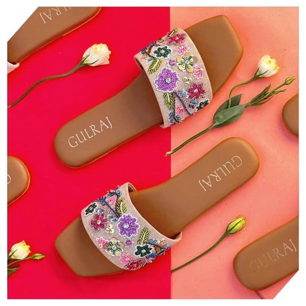 Fiori — Gulraj