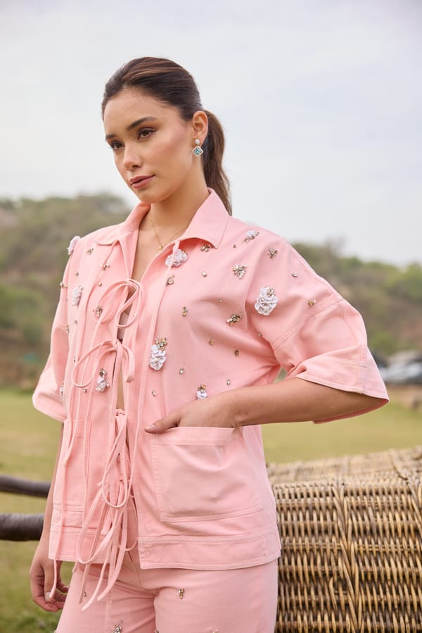 Rosalia Top — KAY KAY