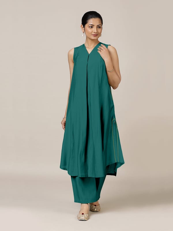 Mirha Rozaana Kurta — BINKS