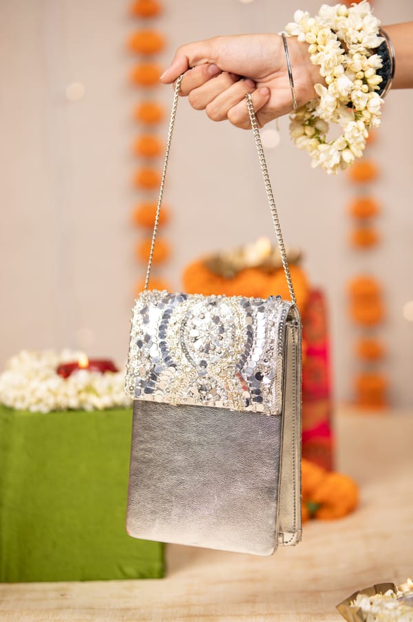 Harshini (Handbag) — 5 Elements