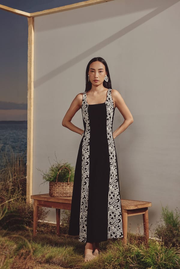 Alba — House of Araish