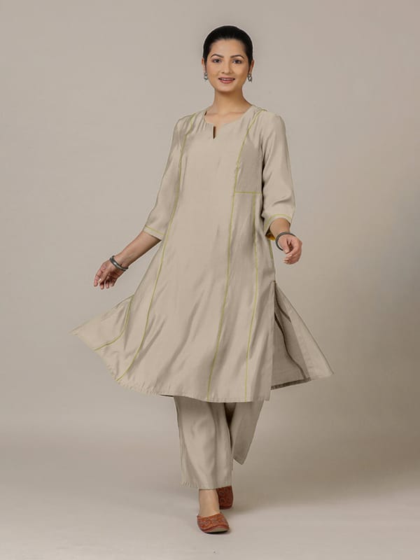 Mahi Rozaana Kurta Set — BINKS