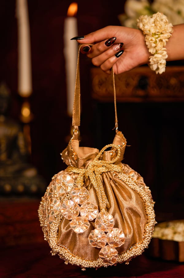 Vedika (Potli) — 5 Elements