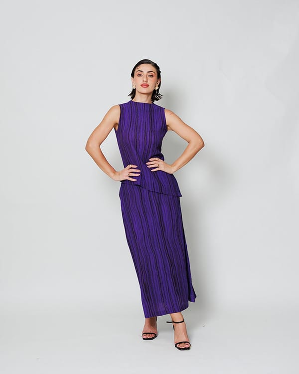 Zing Co-ord Set — DORABI