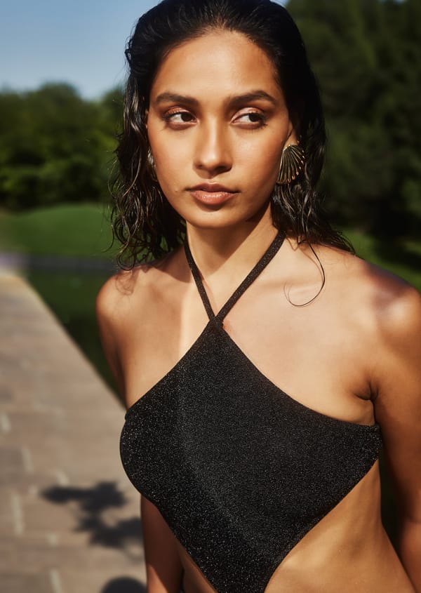 Try Me Top — IT Girl