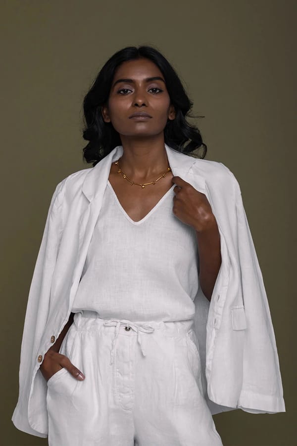 The She�s Everything Blazer — REISTOR