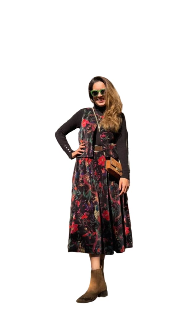 Elysian Velvet Set — Shop Miaoww
