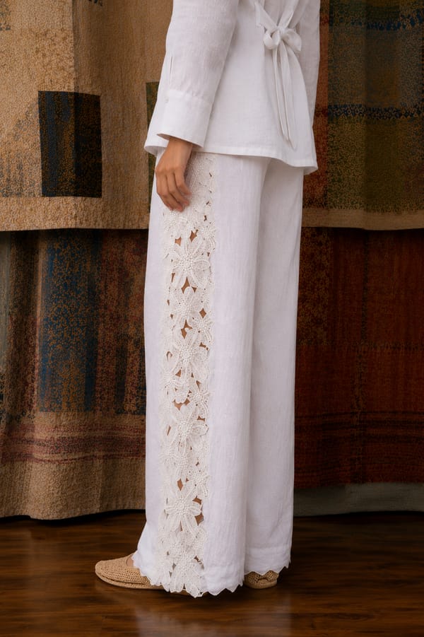 Fae Pants — Akirah