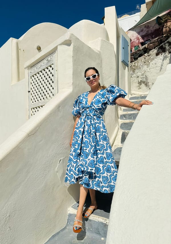 Two Way Thera Dress — Shop Miaoww