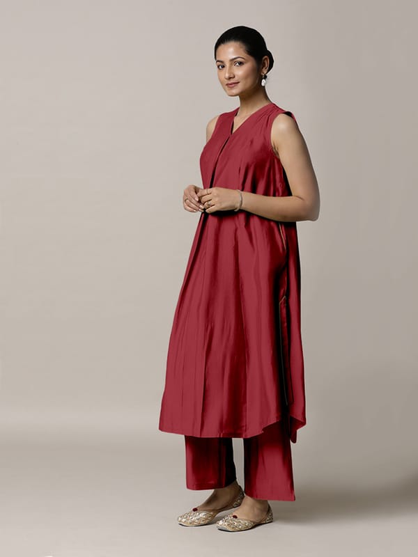 Mirha Rozaana Kurta — BINKS