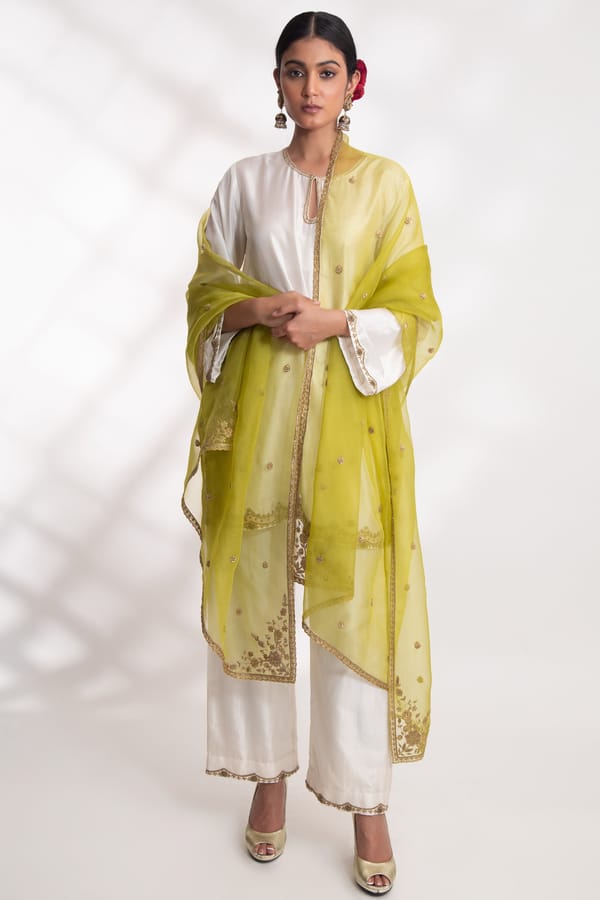 Mishka — Chhaya Mehrotra