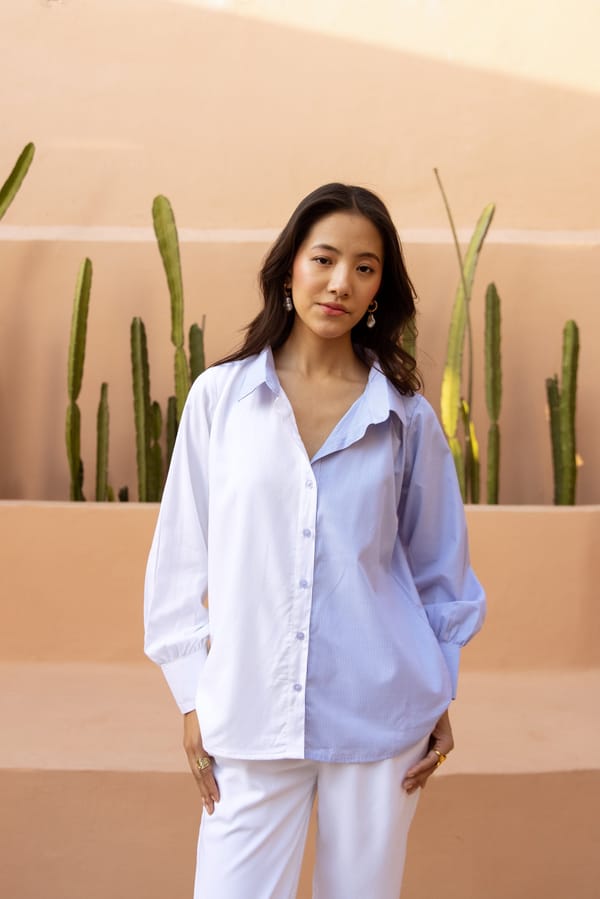 Charlee Co-ord Set — SAJKE
