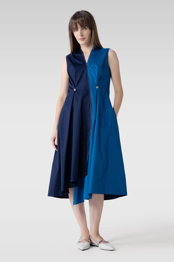 Emi Dress — Dialogue