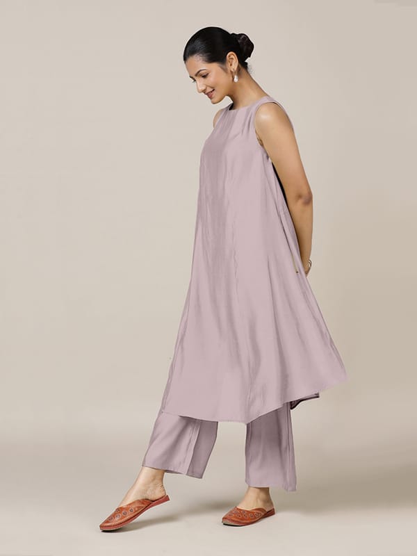 Anoki Rozaana Kurta Set — BINKS