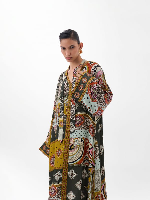 Adah Kaftan — SHOP NOIB