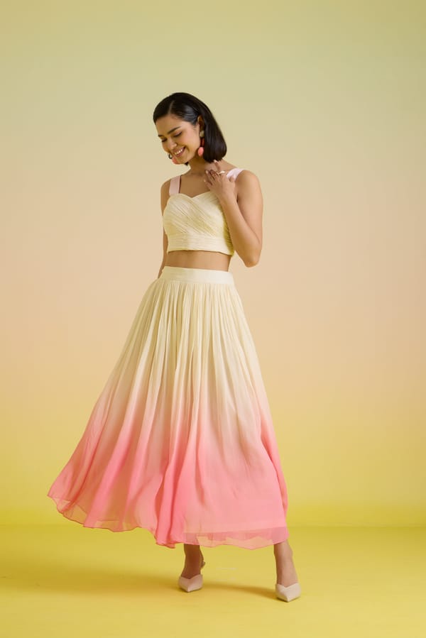 Rosã© Sorbet Set — HOUSE OF HEATHER