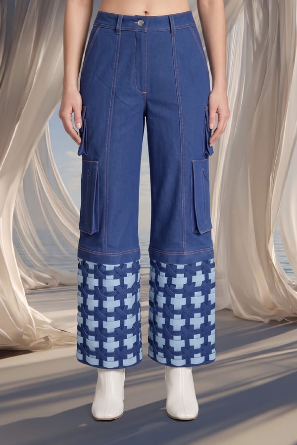 Explore Pants/Shorts — Chöjé
