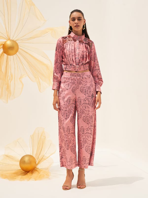 Shibuya Pant — HOUSE OF FETT