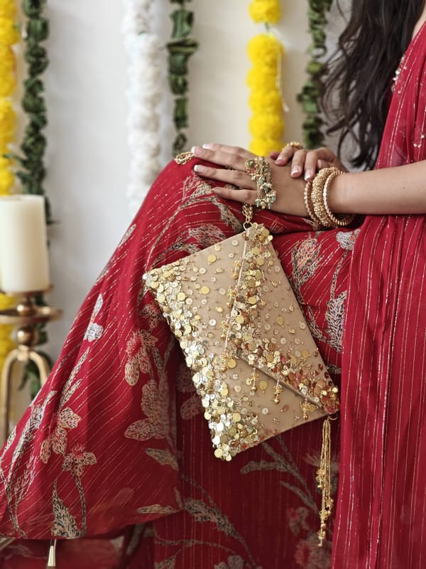 Lifafa Bag — Plode