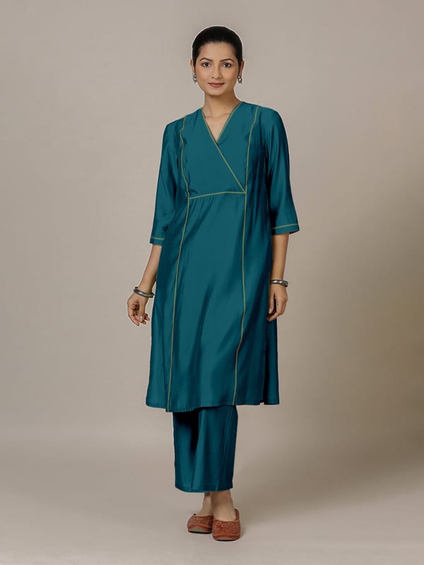 Amal Rozaana Kurta — BINKS