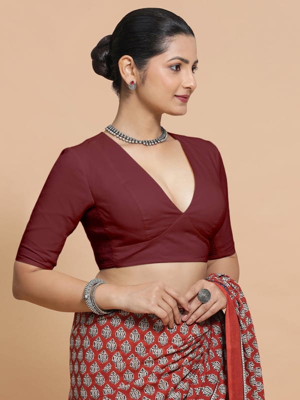 Riddhima Rozaana — BINKS