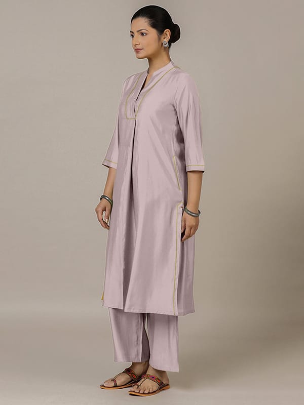 Paakhi Rozaana Kurta — BINKS