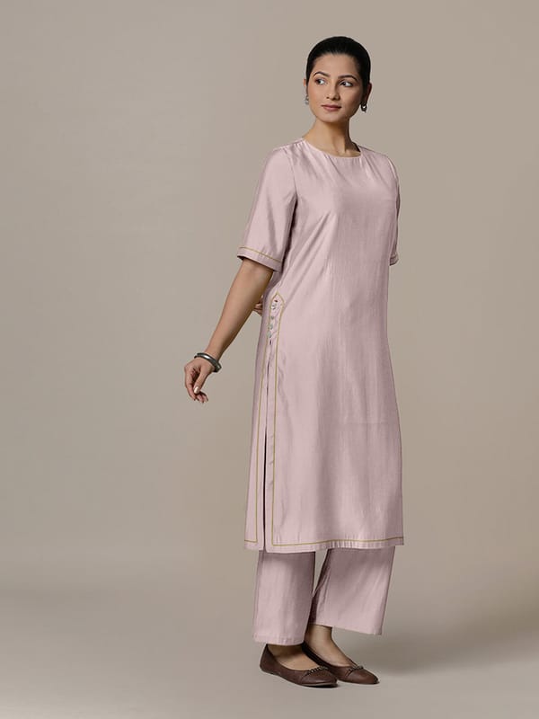 Riya Rozaana Kurta — BINKS