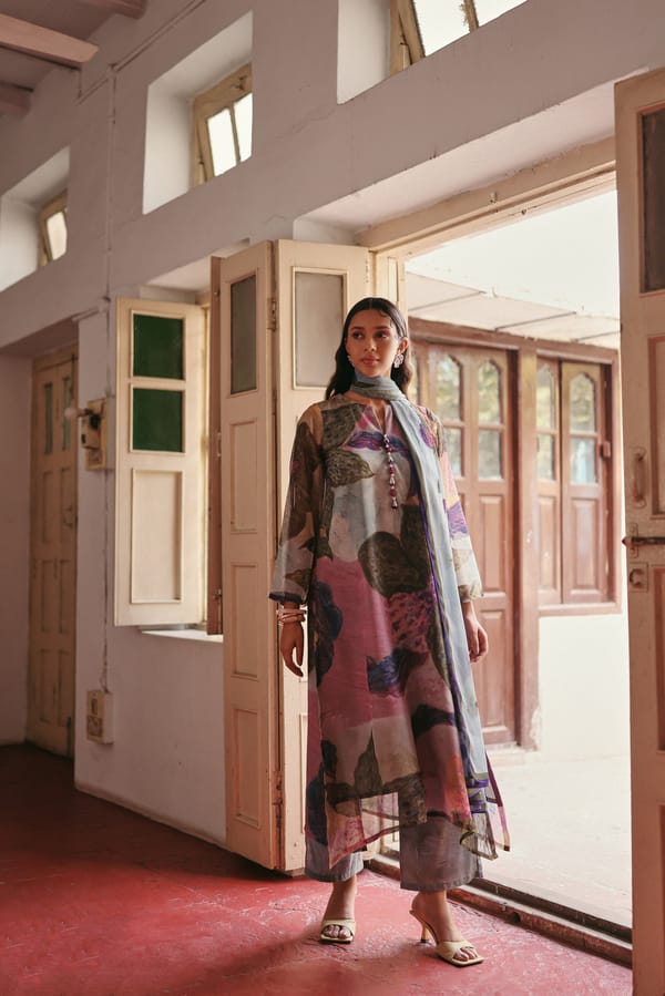 Purana Afsana — Zip by Payal Zinal