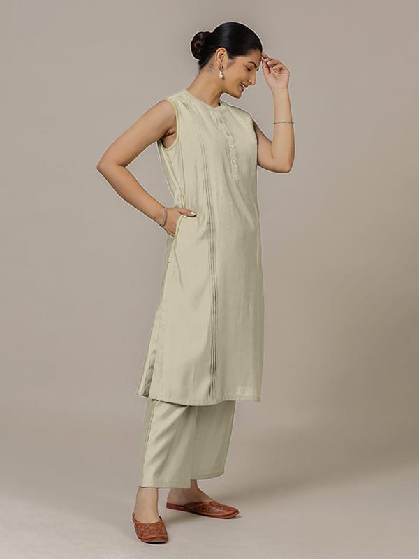 Alina Rozaana Kurta — BINKS