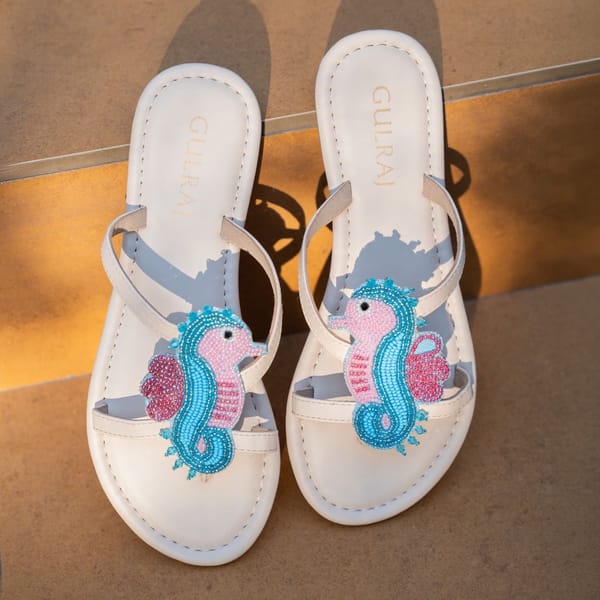 Seahorse — Gulraj