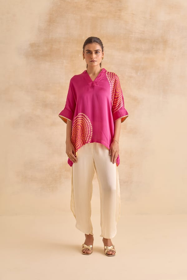 Rosalie Top — Shop Roho