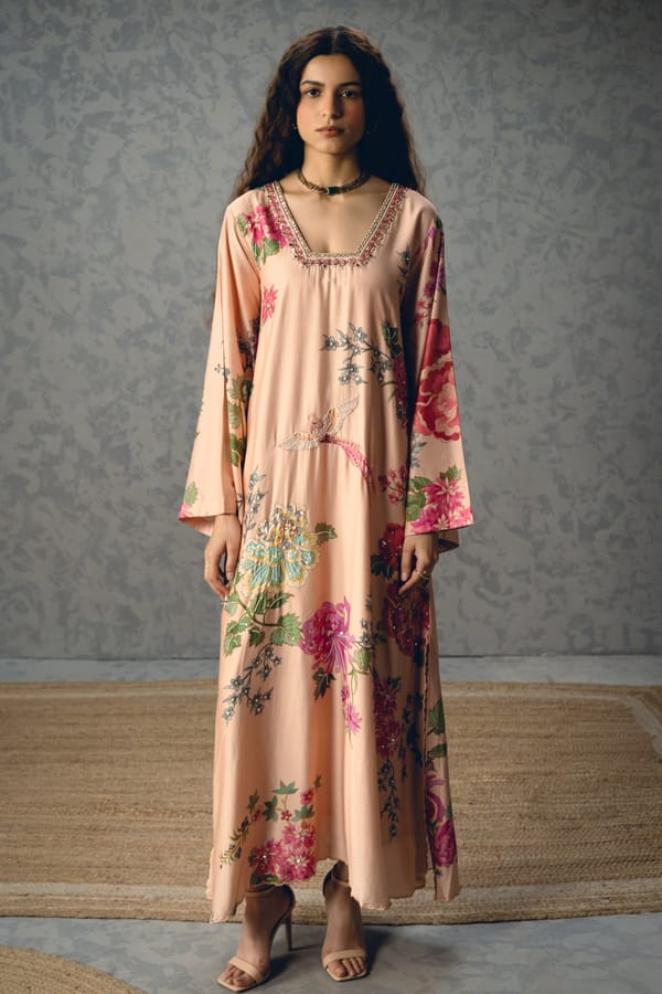 Leonie Kaftan — Paulmi and Harsh