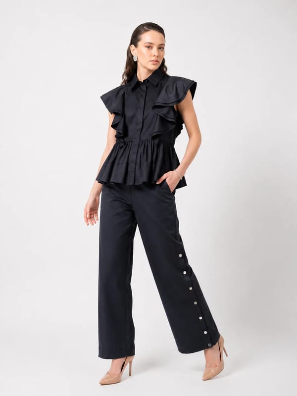Tich Pant — Escape By Aishwarya