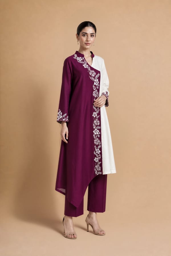 Origani Nerissa Suit Set — Origani