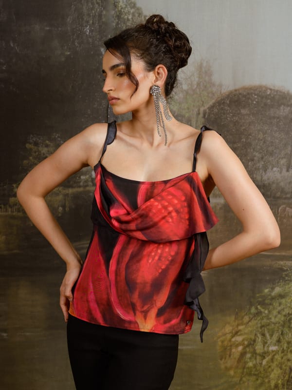 Dirty Martini Top — Contemponari
