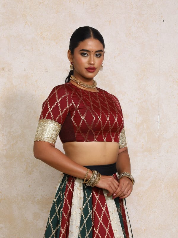 Amrita Tyohaar — BINKS