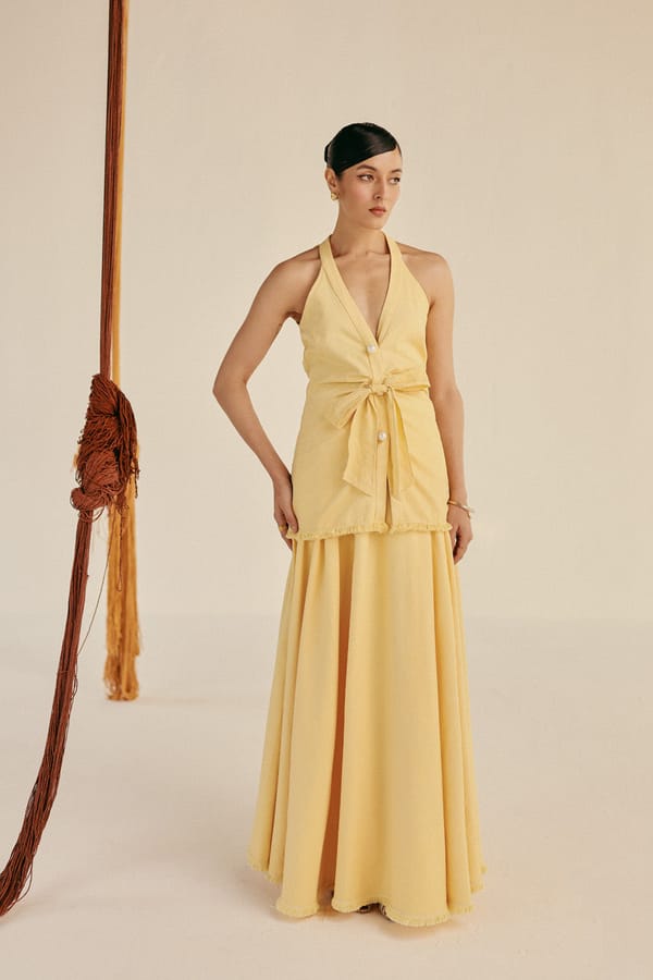 Candide Cord — ETE CLOTHINGS