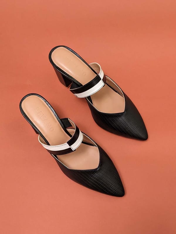Sancia Mules — Devano