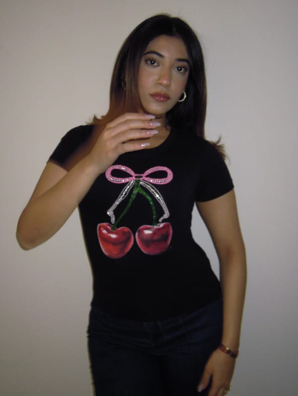 Cherry Lady — House Of AY