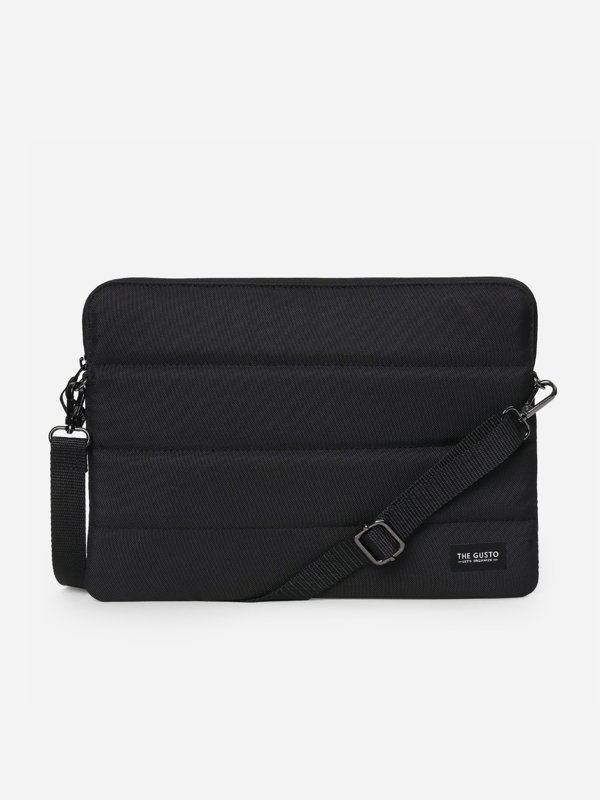 Nimbus Sling - Black 14 Inches — The Gusto