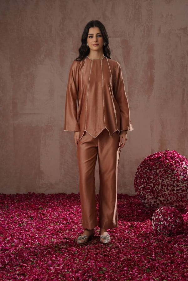 Claire Set — Simar Tuli