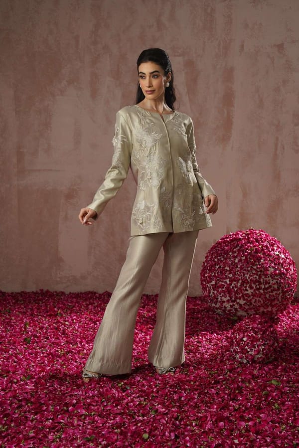 Iris Set — Simar Tuli